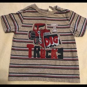 Boy’s T-Shirt
